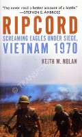 Ripcord  by NOLAN, Keith W. 